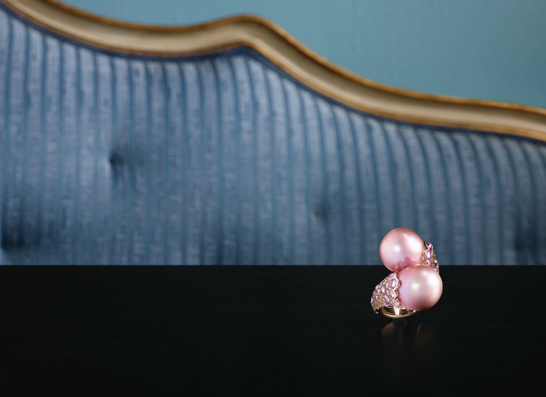 15-crivelli-gioielli-anello-oro-rosa-perle-brillanti-zaffiri
