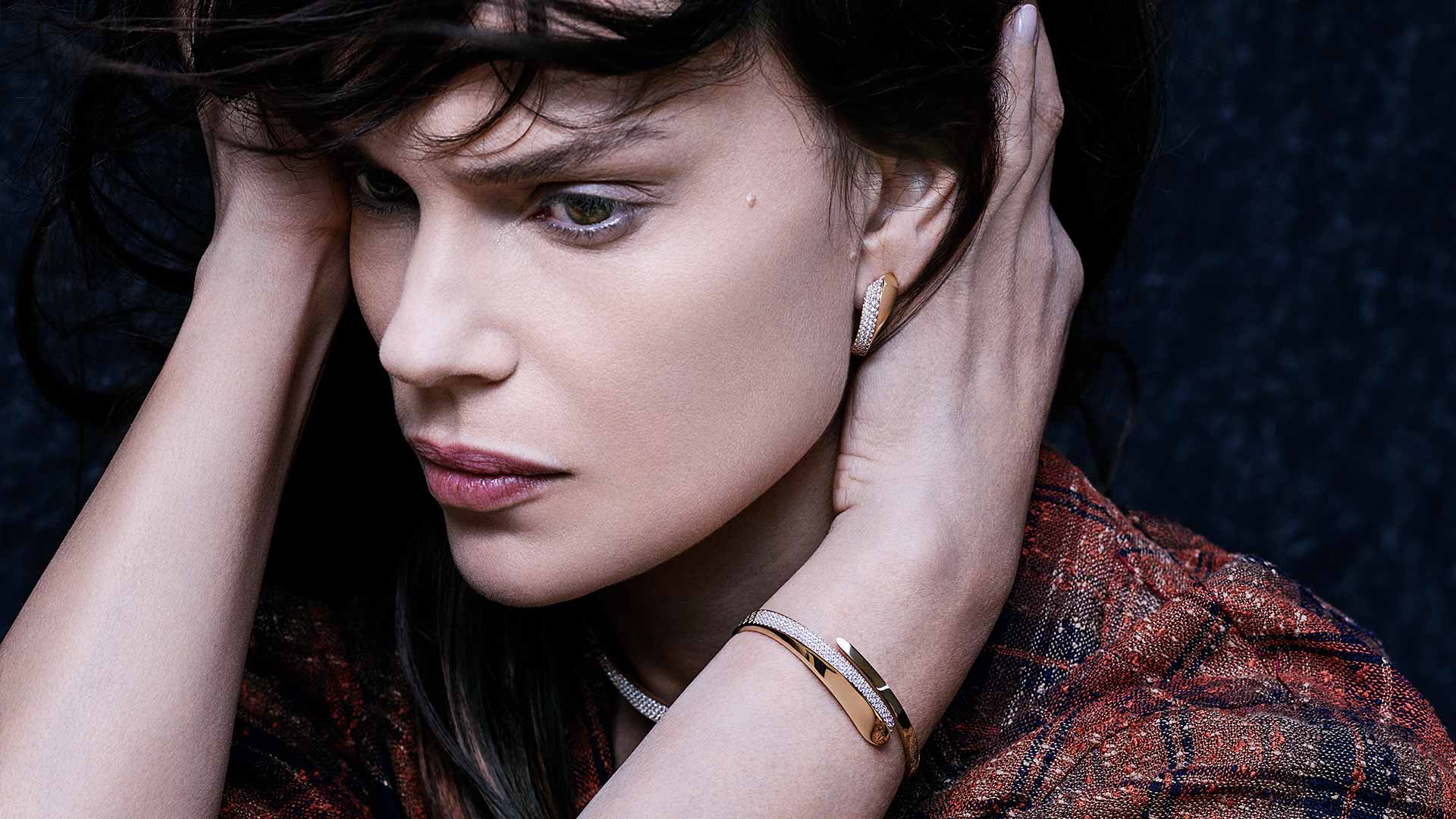 CAMPAGNA ADV 2019 COLLEZIONE LIKE interpretata da Micaela Ramazzotti CAMPAGNA ADV 2019 COLLEZIONE LIKE interpretata da Micaela Ramazzotti