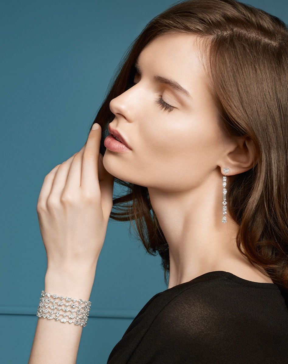 CAMPAGNA ADV 2015 SOPHIE DELAPORTE per Crivelli CAMPAGNA ADV 2015 SOPHIE DELAPORTE per Crivelli