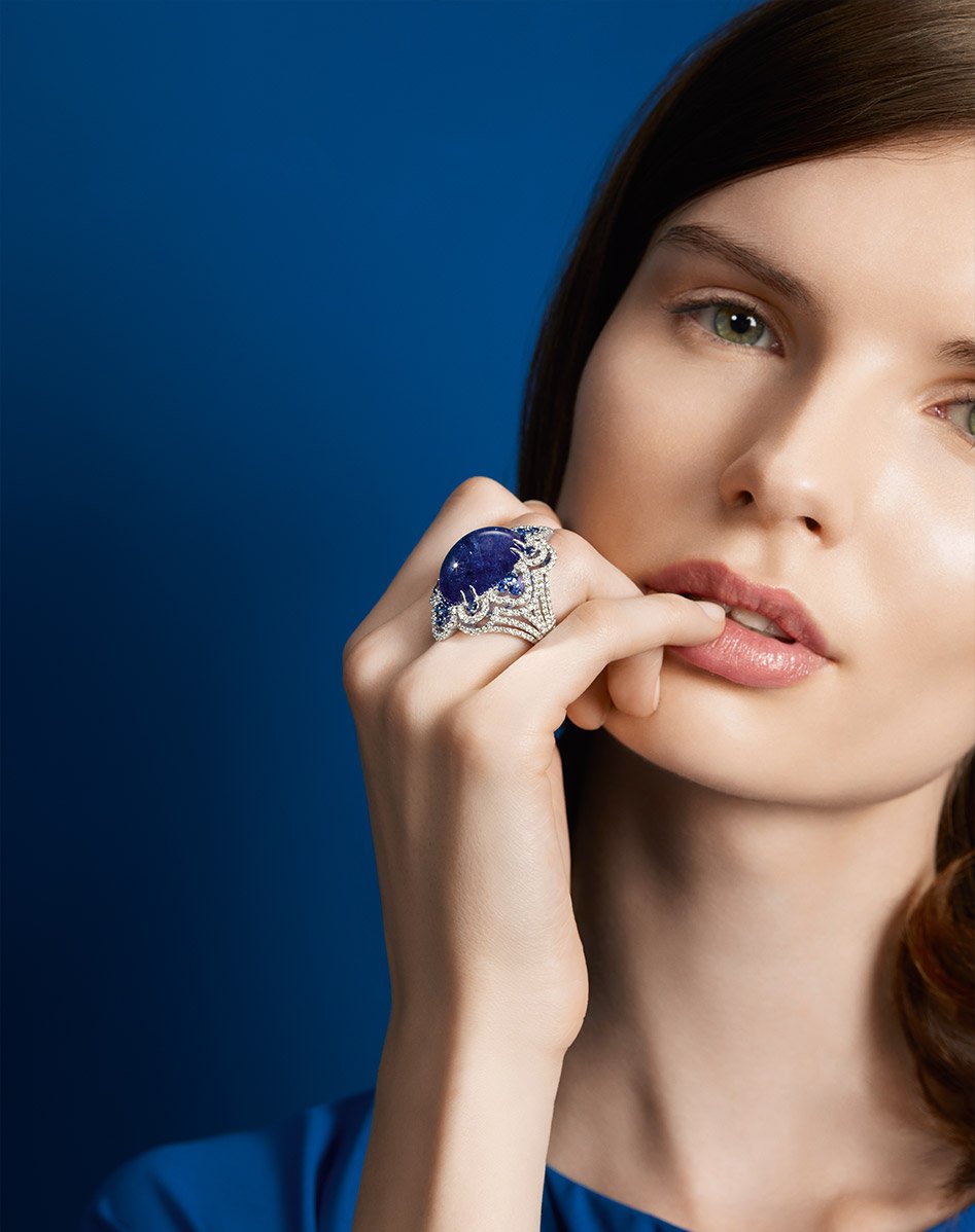 CAMPAGNA ADV 2015 SOPHIE DELAPORTE per Crivelli CAMPAGNA ADV 2015 SOPHIE DELAPORTE per Crivelli