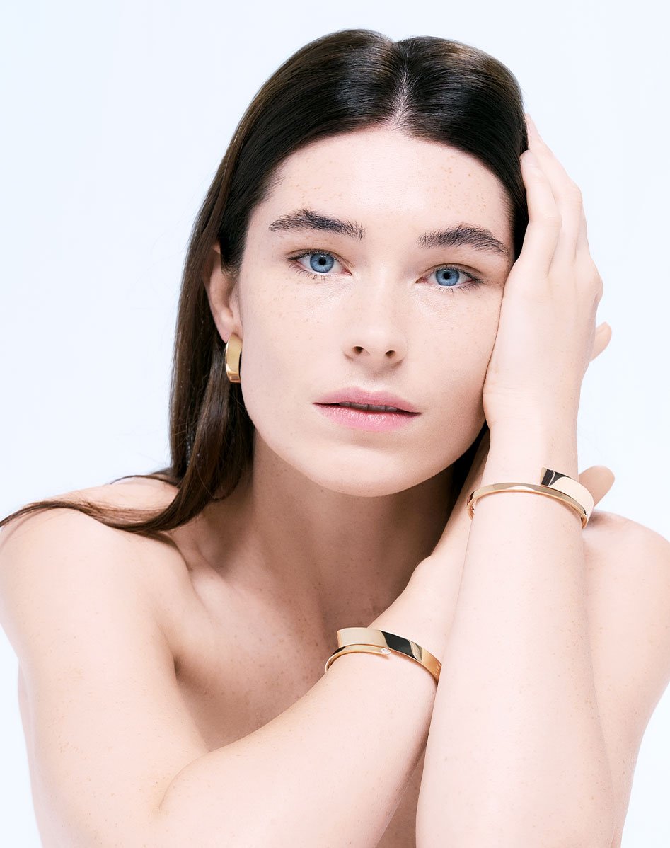 campagna adv Naked Crivelli