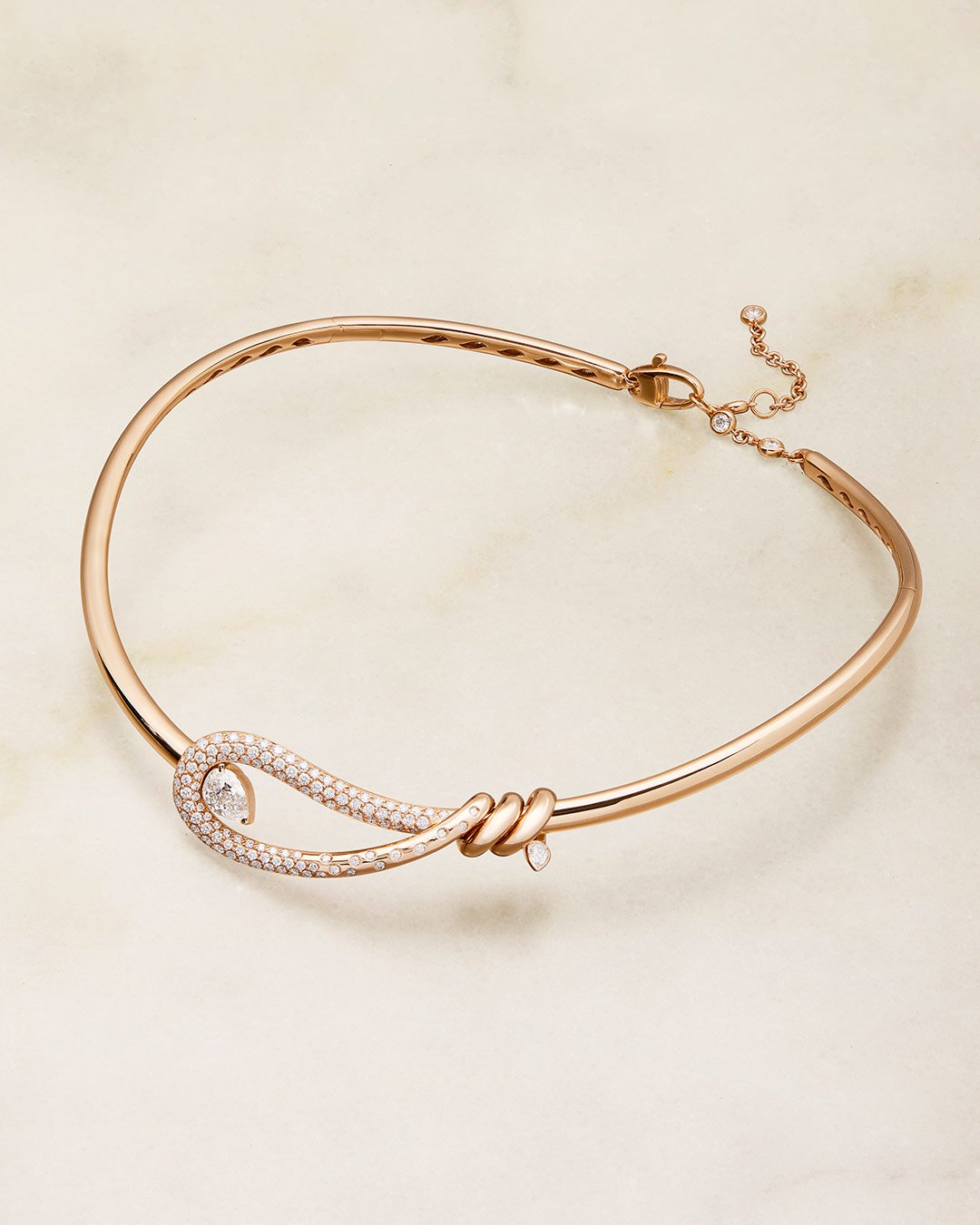 Collana CLOSER Crivelli Collana collezione CLOSER Crivelli