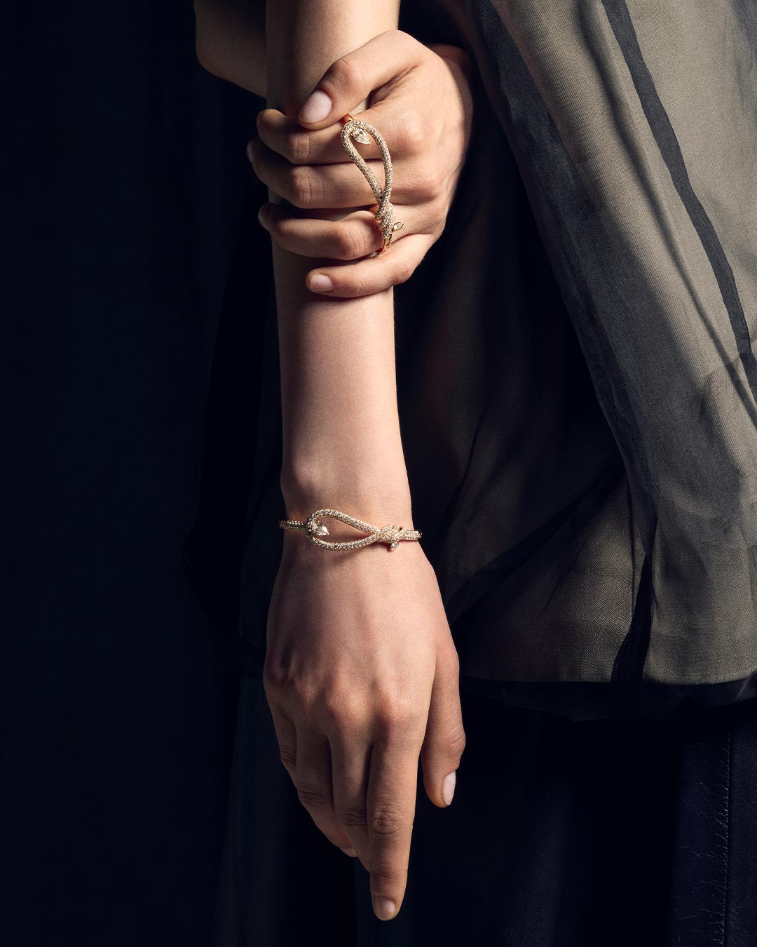 Bracciale CLOSER Criveli Bracciali Collezione CLOSER Crivelli