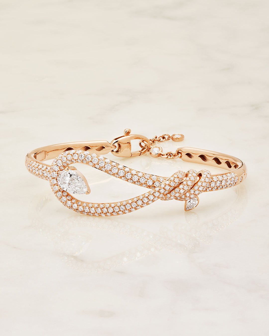 Bracciale CLOSER Crivelli Bracciale Collezione CLOSER Crivelli